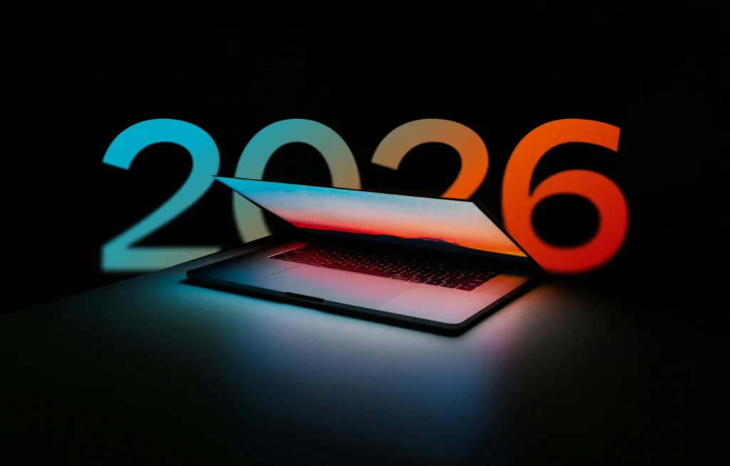 Atomic Tech Predictions 2026 Desktop